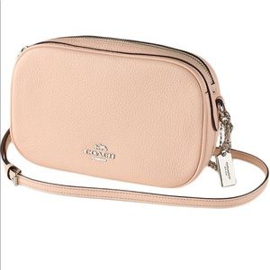 Coach Cross Body handbag